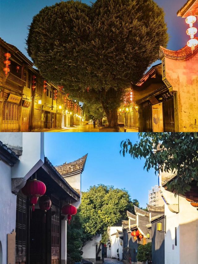 6個消費較低的適合窮遊的城市。