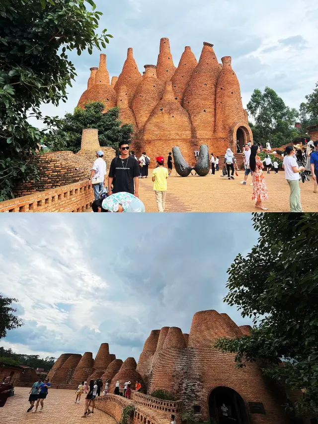 2-Day Maitreya Tour | A Date with Hot Springs and Beautiful Scenery. 