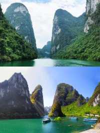 值得收藏丨河池小眾旅遊攻略。