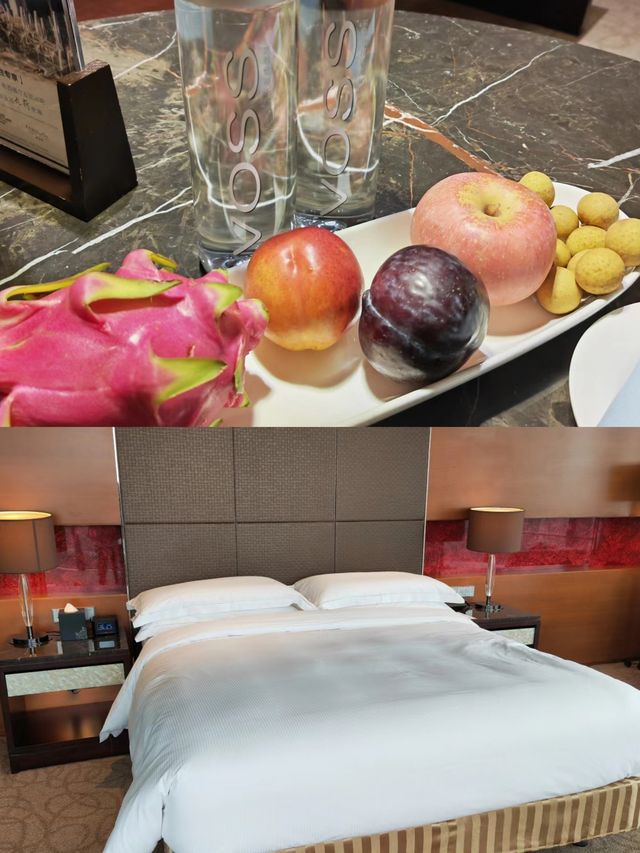 北戴河英迪格酒店