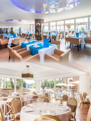 One of the must-visit hotels in Agadir, experience a different style