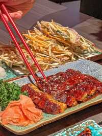 好吃又便宜！！這家日本料理做到了！！！