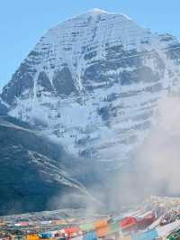 我被高山圍繞  山水自然為我祈禱