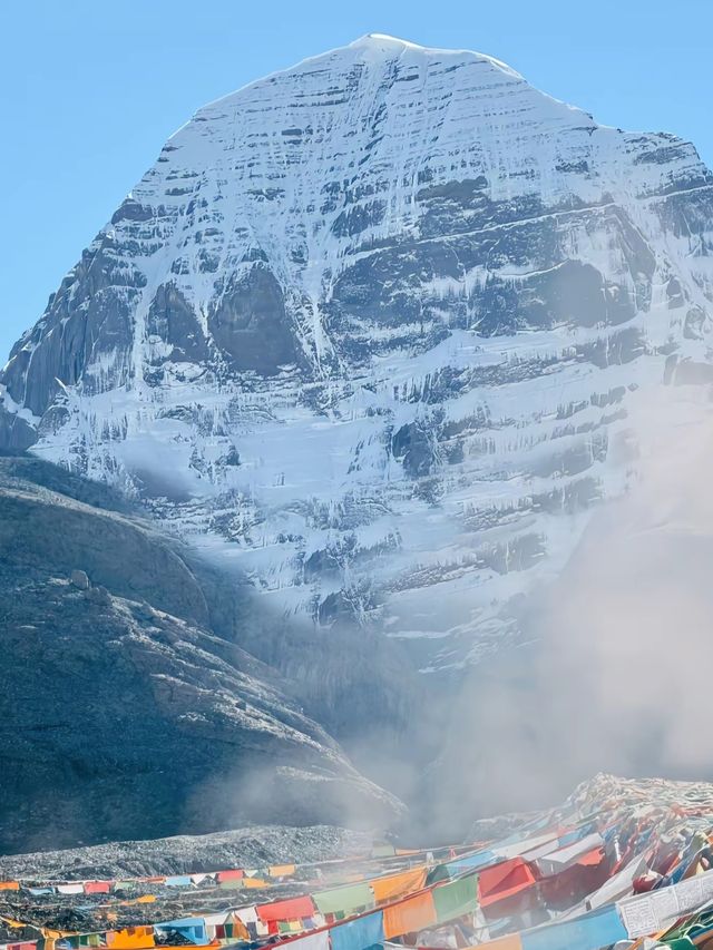 我被高山圍繞  山水自然為我祈禱