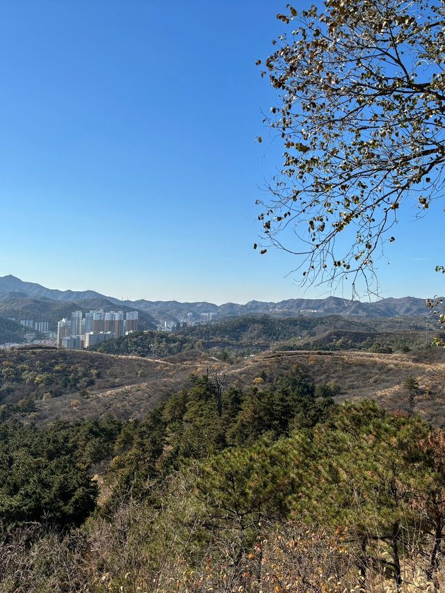 6日深度遊 秦皇島-承德-赤峰必玩清單大揭秘