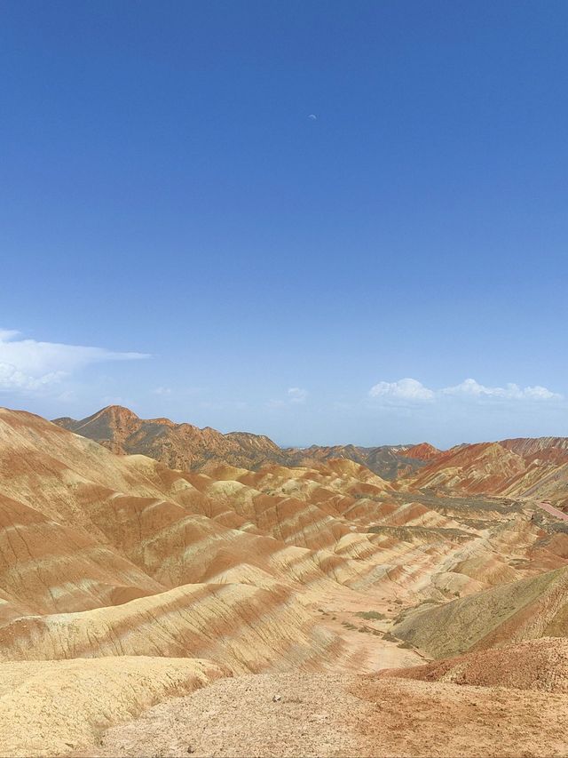 7日暢遊西寧-青海湖-茶卡鹽湖 超全攻略來襲