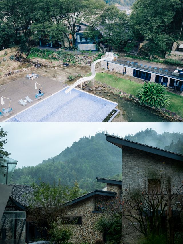 溫州山間中式茶，開啟冬日儀式感 | 泉玥