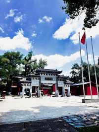 湖南衡陽東洲島‖衡陽八景之一