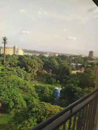 Bamako: A Shining Pearl of West Africa