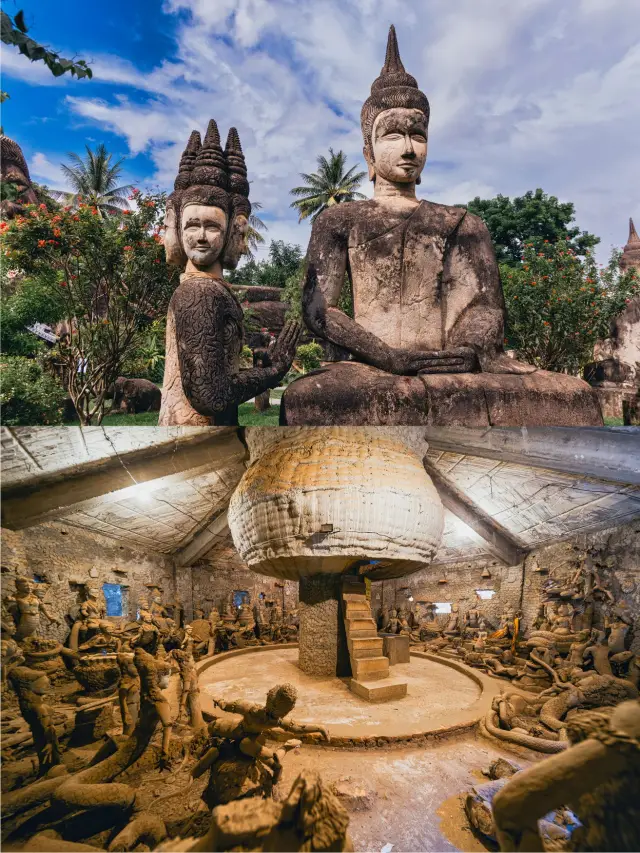 6 วันในลาว คู่มือท่องเที่ยวที่ไม่ควรพลาด