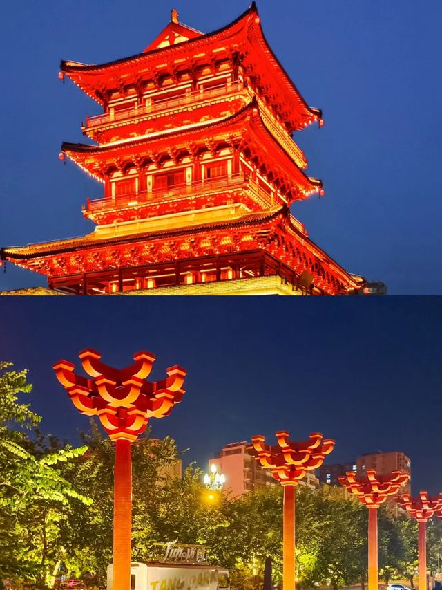 走進四川涼山的唐園，邂逅古人風雅