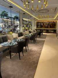 馬德里公爵府盛美利亞酒店 | 豪華體驗之選   地址：Cuesta Santo Domingo