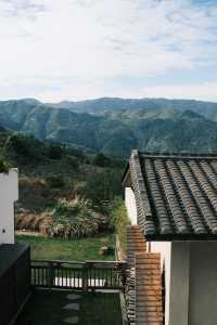 山裡這家民宿太棒啦！福州周邊！風景超 nice！