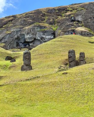 เกาะอีสเตอร์ | เกาะอีสเตอร์