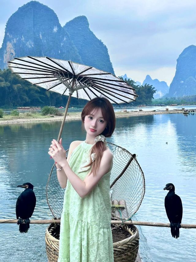 桂林漓江景區接地氣的旅遊攻略 桂林漓江景區接地氣的旅遊攻略