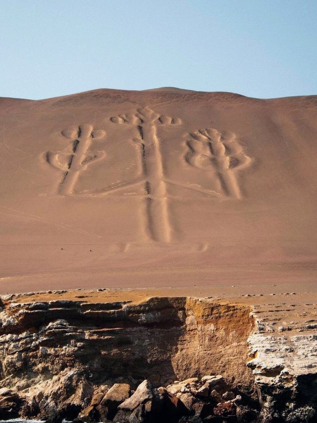 秘魯旅行攻略，助你輕鬆暢遊這片神秘土地！