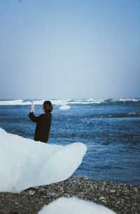 從冰川到冰河湖——冰島瓦特納冰川國家公園機位全公開