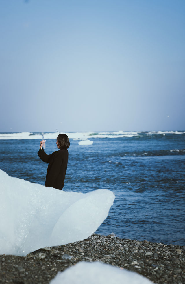 從冰川到冰河湖——冰島瓦特納冰川國家公園機位全公開 從冰川到冰河湖——冰島瓦特納冰川國家公園機位全公開