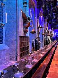 London Harry Potter Warner Bros. Studio Tour Passport Stamping Guide