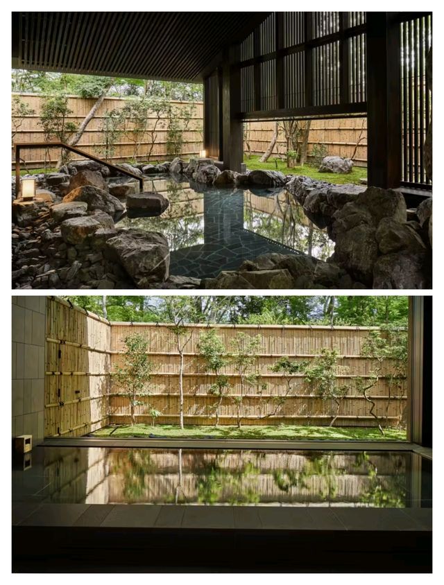 京都|Aman Kyoto是我目前住過最美的 Aman去日本遊玩