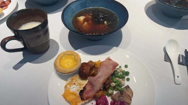 北京水城一瓢私湯度假酒店