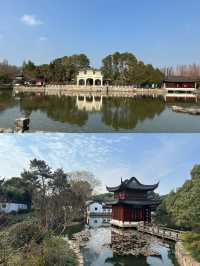 上海大觀園，帶你夢回紅樓