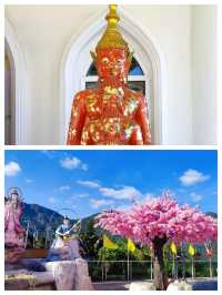 泰國碧差汶的旅遊攻略