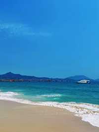 深圳玫瑰海岸的歐式浪漫