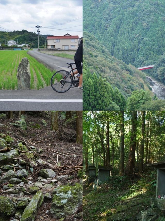 德島：探尋日本小眾秘境嘅綺麗之旅