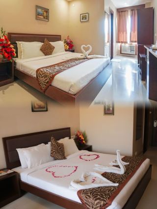 High-value hotels in Puri | Experience a different life