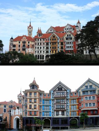 Explore Venus Hotel Tam Dao: A perfect blend of European style and tropical charm