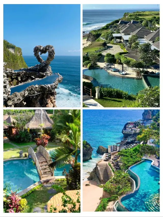 Bali is still too advanced...