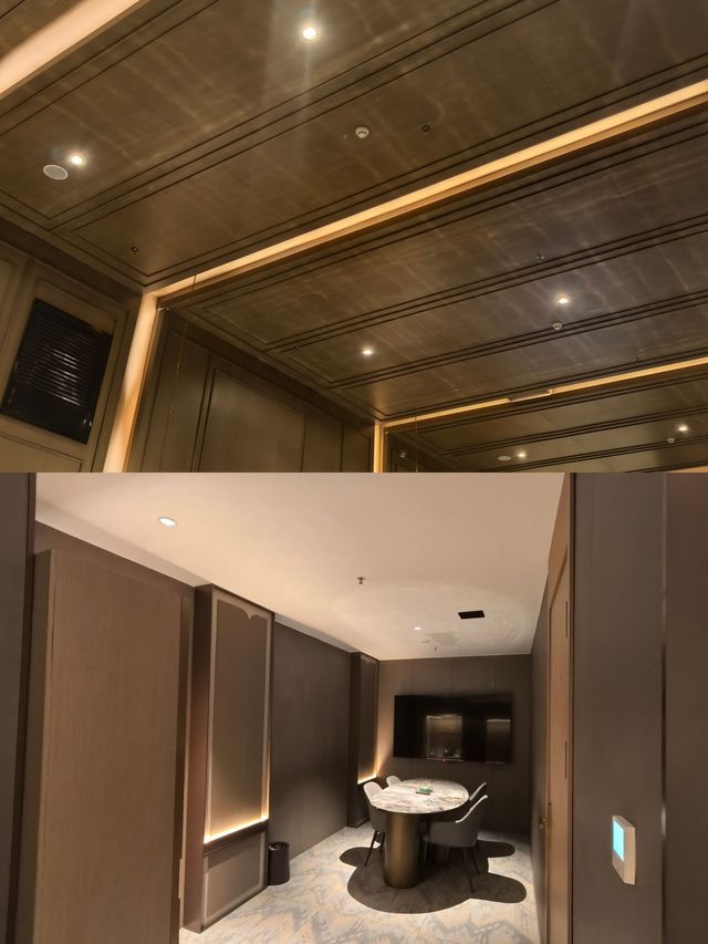 入住體驗好服務好的酒店