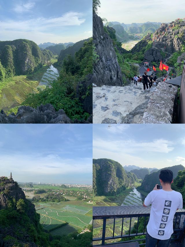 探秘寧平：越南的靜謐桃源