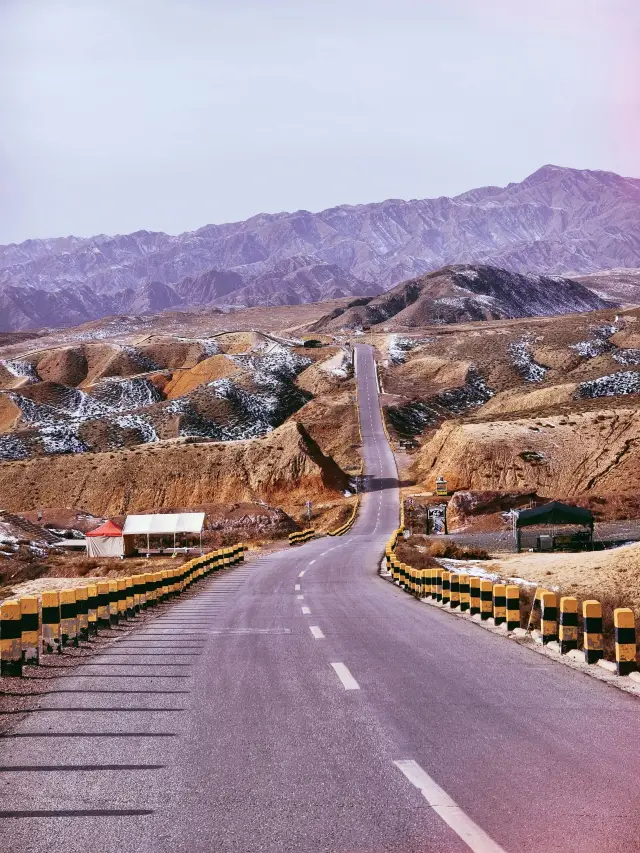 3-Day Zhongwei-Alxa Itinerary: Detailed Guide