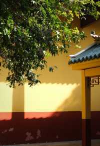 Changsha|古開福寺