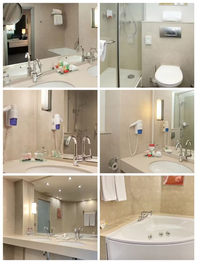 葉卡捷琳堡溫德姆華美達酒店，驚喜之旅