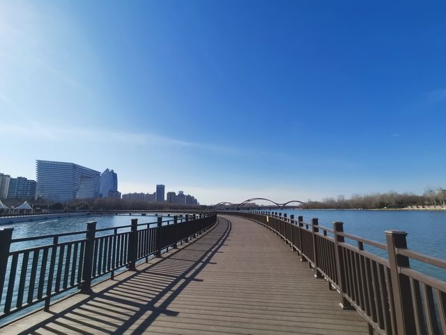 明珠之城
