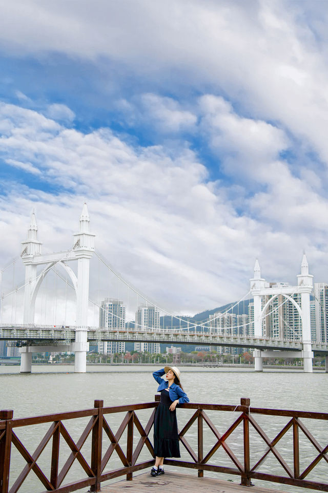 剛從珠海回來！一日遊打卡路線就照著這樣玩！