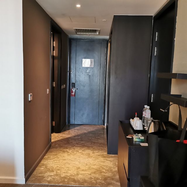 瑞園酒店｜馬六甲度假首選