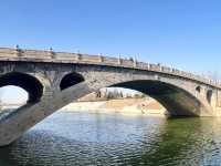 你可還記得趙州橋