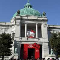 上野公园/東京國立博物館一日游攻略，超全乾貨！