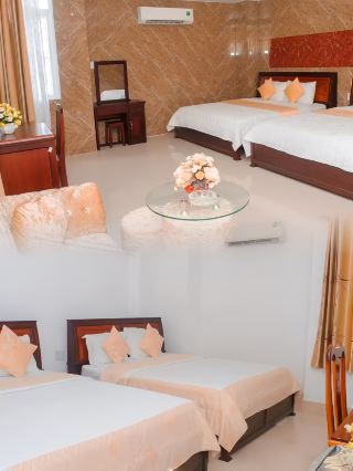 Budget travelers will love Ngoc Chau Phu Quoc Hotel
