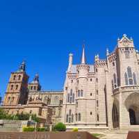 Astorga: The Perfect Hidden Gem for a Summer Getaway ☀️