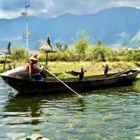 Why I Love Lake Erhai – A Yunnan Journey 