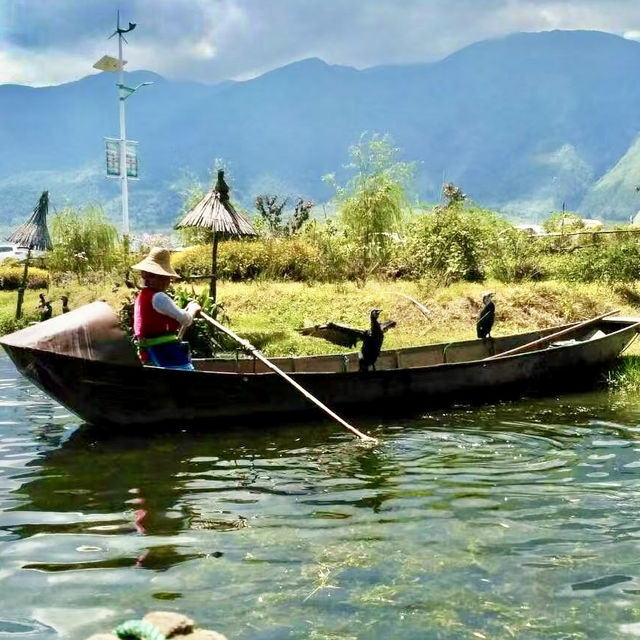 Why I Love Lake Erhai – A Yunnan Journey 