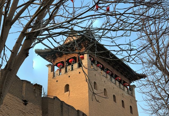 皇城相府 | 一場穿越時空的旅行