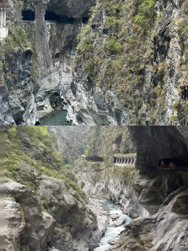被台灣太魯閣狠狠拿捏住了