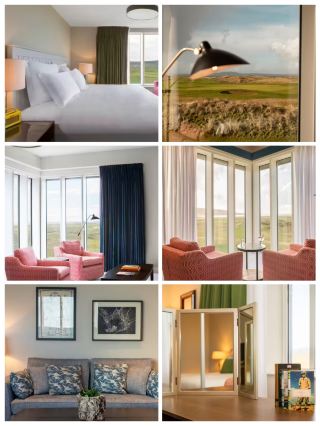 Another Place, The Lake, an amazing stay