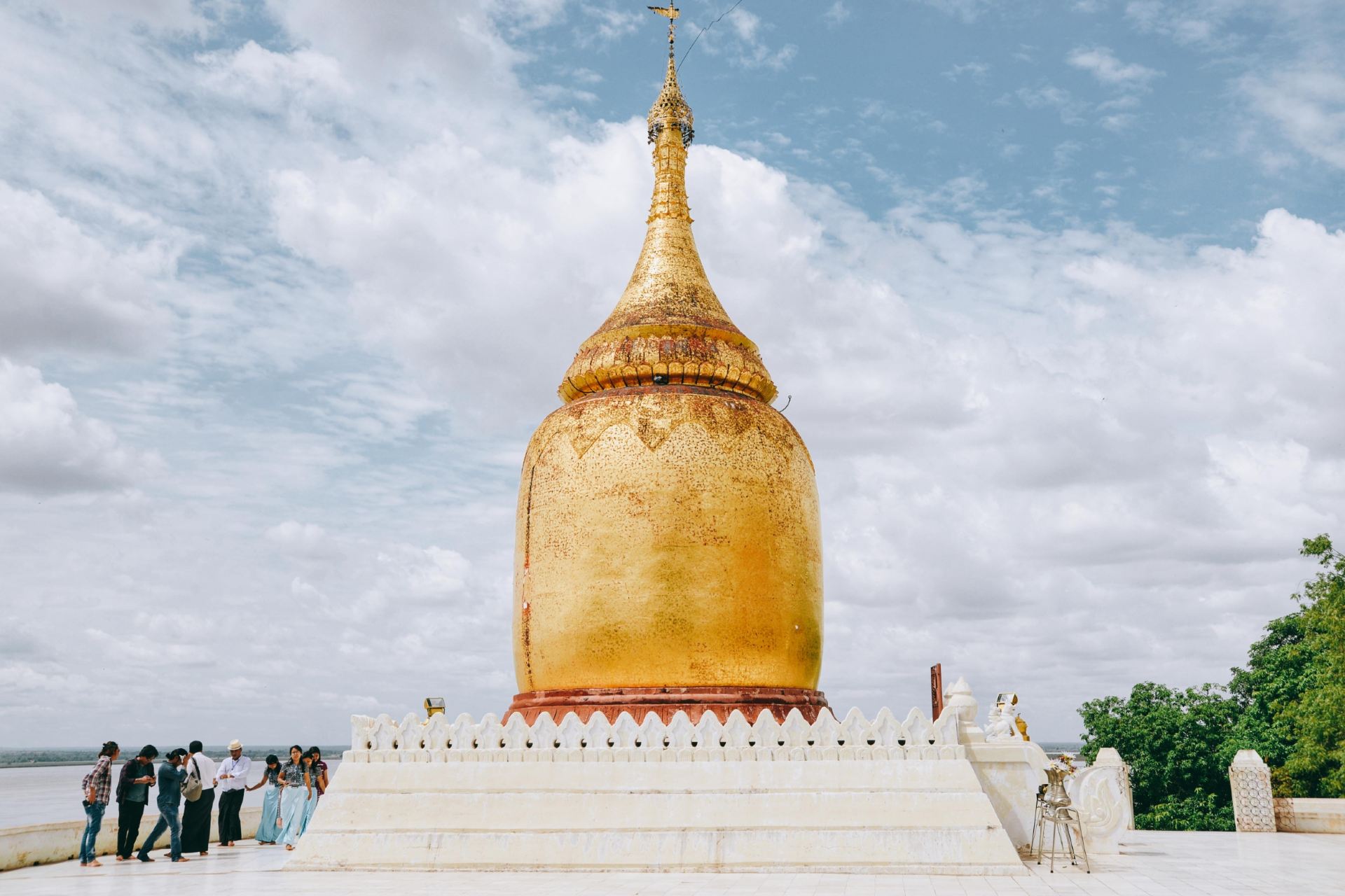 Chùa Bupaya